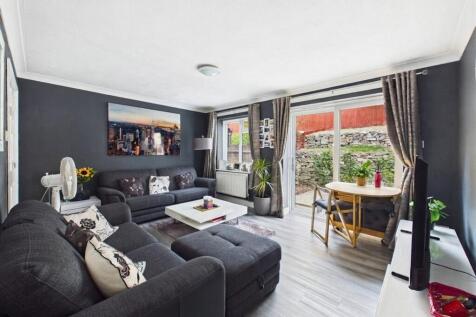 Living Dining Room