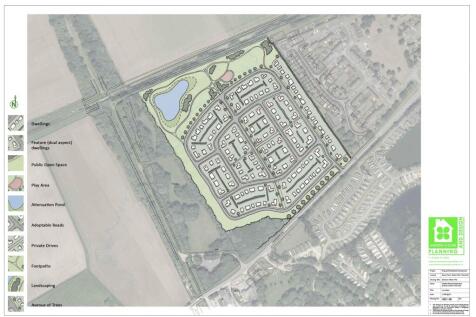 Indicative Masterplan