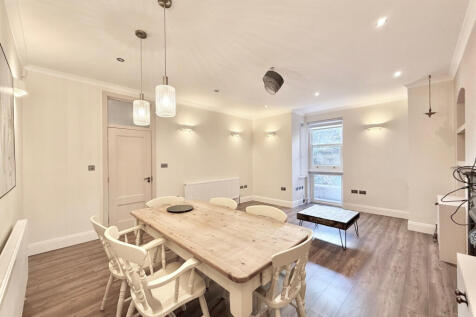 2 Bedroom Flat for Rent