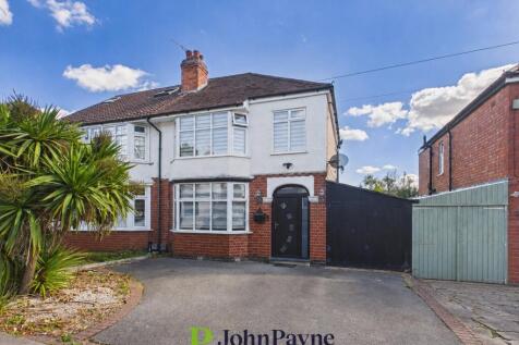 Coventry, CV3 - property photo