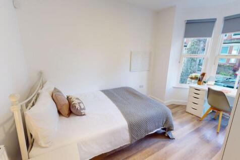 40 Albert Grove NG7 1PA photo 4