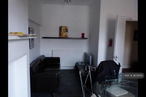 Open Plan Kitchen / Lounge