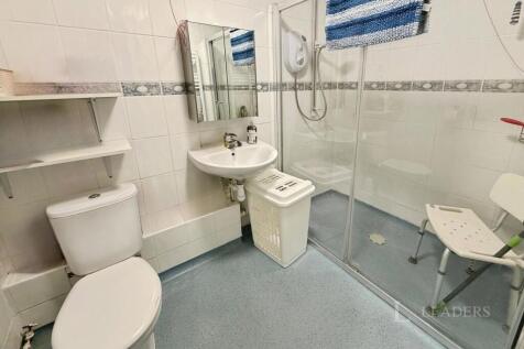 Shower Wet Room