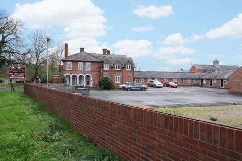 Park House Hotel - Front