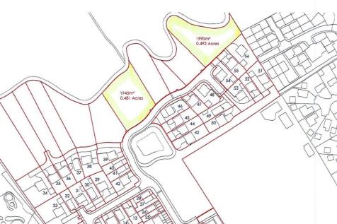 Land for sale