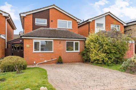 Wantage, OX12 - property photo