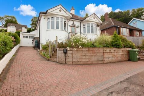 Property, Driveway &amp; Parking