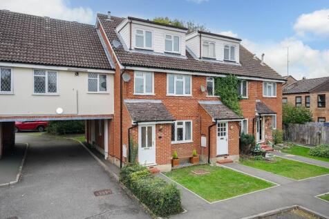 Hemel Hempstead, HP2 - property photo