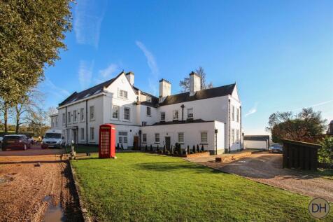 The Manor