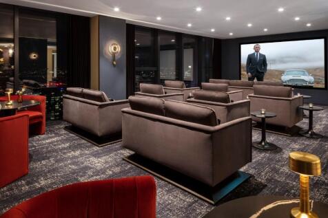 Screening Room 
