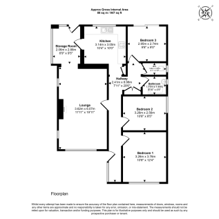 271 Lords Wood Lane, Chatham, Kent, ME5 8JU