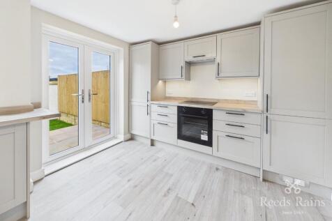 Nethermoor Lane, Killamarsh, Sheffield, Derbyshire, S21 photo 4
