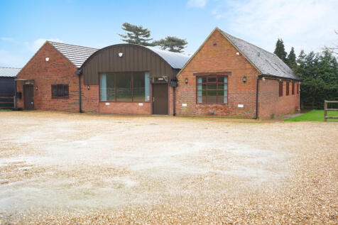 Lower Farm Barns-...