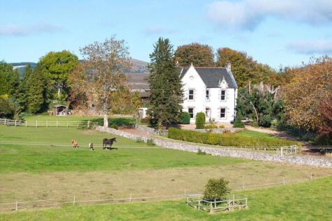 House and Paddock