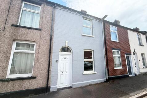 24 Fenton Street
