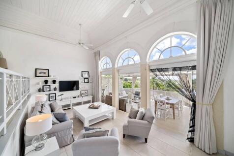 Cassia Heights 5, Royal Westmoreland