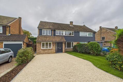High Wycombe, HP10 - property photo
