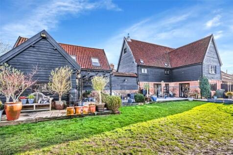 Stone Farm Barn