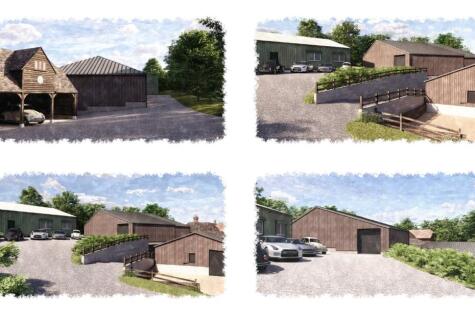 Proposed Plans