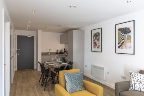 Kitchen - Dining ...