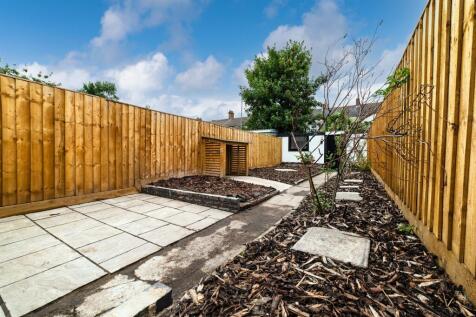 Communal Courtyard