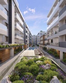 Centre of Complex -