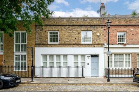 Cloudesley Road