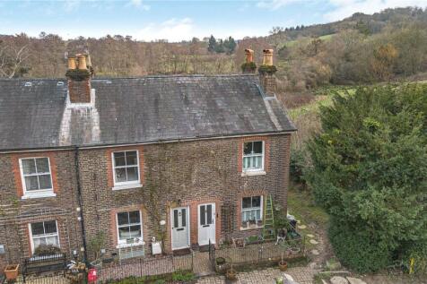 Skimmington Cottages