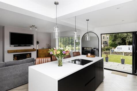 Living Kitchen