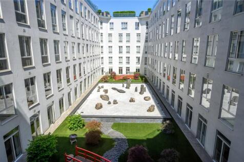 Communal Garden