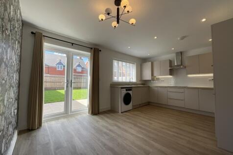 73 Sugar Beet Avenue Allscott, Allscott, Telford, Shropshire, TF6 photo 5