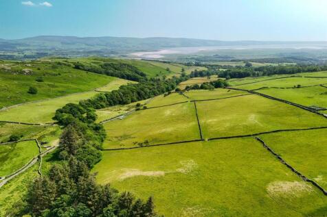 Crag Hall land - Lot 5