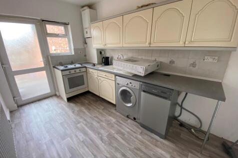 Silver Street, Whitwick photo 3