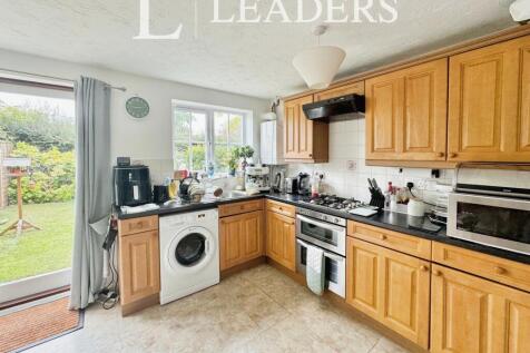 Stammers Place, Kesgrave, IP5 photo 4