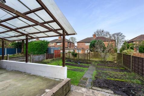 11, Taunton Grove, Whitefield, M45 photo 4