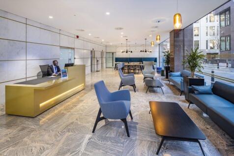 Martin House Reception.jpg