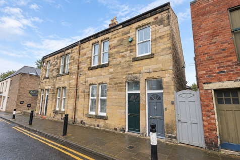 2-bed flat on Causey Street, Newcastle Upon Tyne, NE3, £1,090/mo