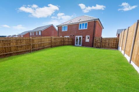 Perranporth Drive, Mansfield, Nottinghamshire photo 4