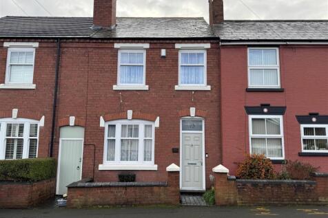 Belle Vue Wordsley