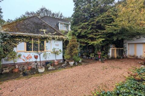 Davidson Frost-Wellings, DFW, Aylmer Drive, Stanmo