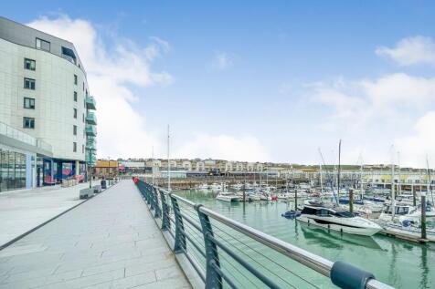 Unit 8, Orion, 9 The Boardwalk, Brighton Marina Village BN2 5ZD