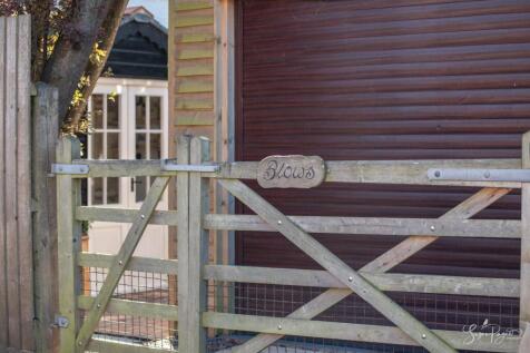 Welcome to Blows Cottage