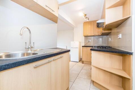 Kitchen Reverse