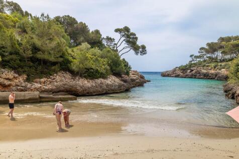 Cala Egos