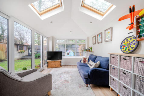 Family / Garden Room