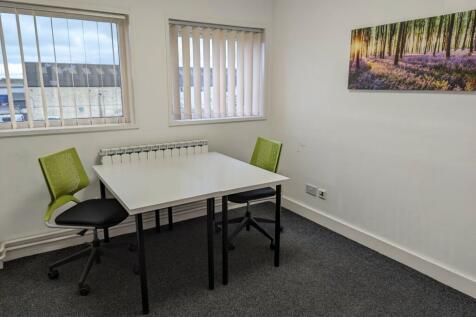 Serviced Office to rent Image 11