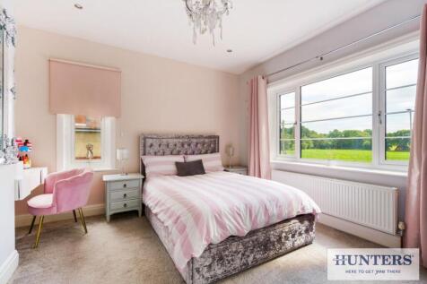 94395_White House Selby Road Camblesforth (31) - C