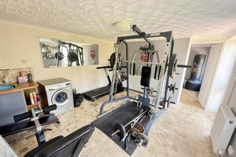 Lower Ground Floor Annexe