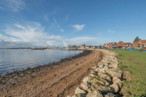 Baiter/Harbour