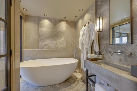 Cascade Bathroom